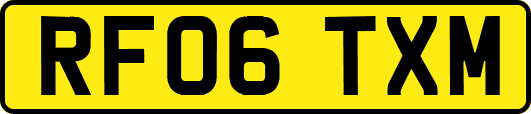 RF06TXM