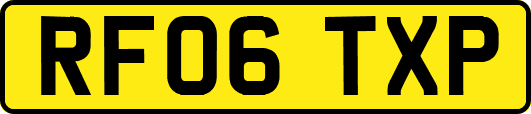 RF06TXP