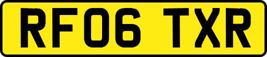 RF06TXR