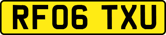 RF06TXU