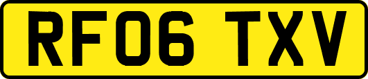 RF06TXV