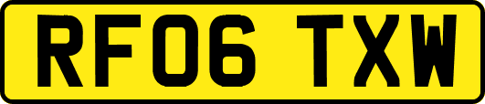 RF06TXW
