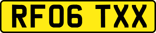 RF06TXX