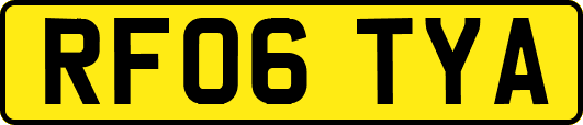 RF06TYA