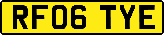 RF06TYE