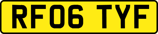 RF06TYF