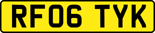RF06TYK