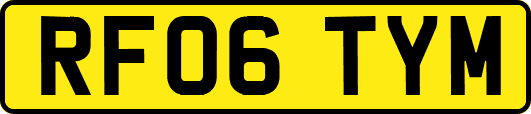 RF06TYM