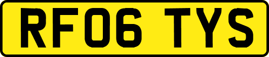 RF06TYS