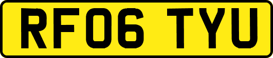 RF06TYU