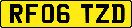 RF06TZD