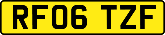 RF06TZF