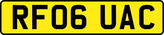 RF06UAC