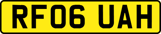 RF06UAH
