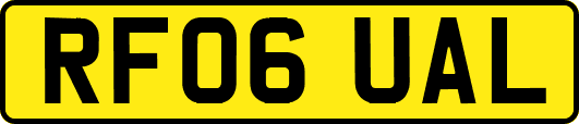 RF06UAL