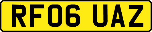 RF06UAZ