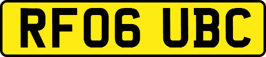 RF06UBC