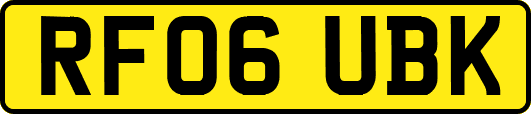 RF06UBK