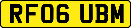 RF06UBM