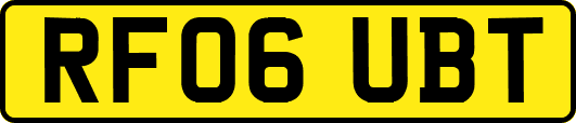 RF06UBT