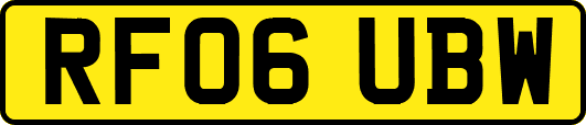 RF06UBW