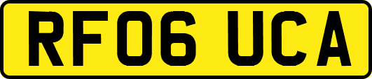 RF06UCA