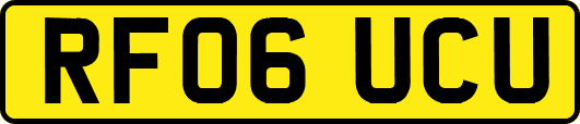 RF06UCU