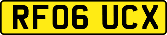 RF06UCX