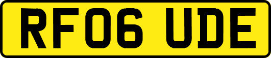 RF06UDE