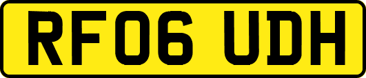 RF06UDH