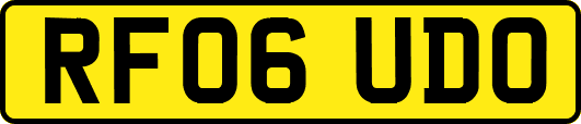 RF06UDO