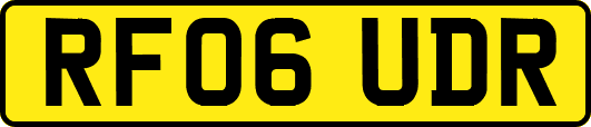 RF06UDR