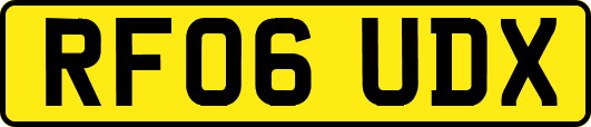 RF06UDX