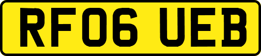 RF06UEB
