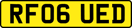 RF06UED
