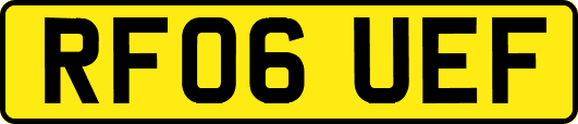 RF06UEF