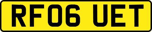 RF06UET