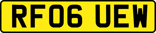 RF06UEW