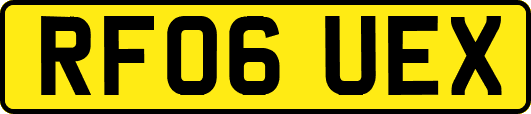 RF06UEX