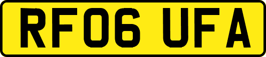 RF06UFA