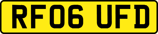 RF06UFD