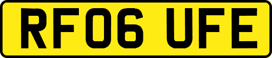 RF06UFE