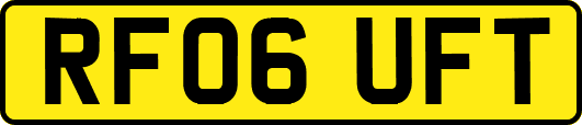 RF06UFT