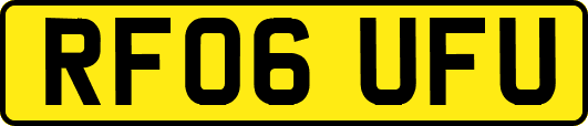 RF06UFU