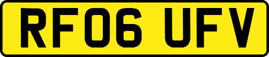 RF06UFV