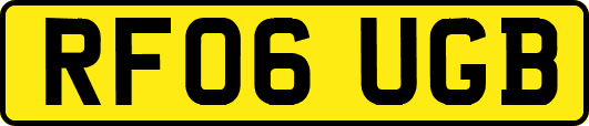 RF06UGB