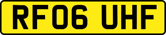 RF06UHF