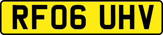 RF06UHV