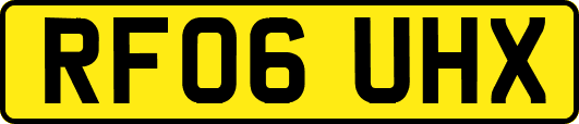 RF06UHX