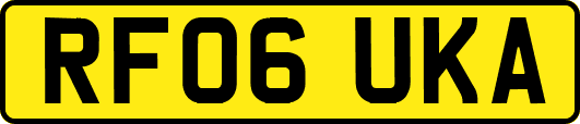 RF06UKA